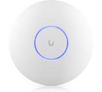 Ubiquiti UniFi U7-Pro Wi-Fi 7 Access Point - 6 GHz, AX5765, 2.5 GbE, 300+ Client