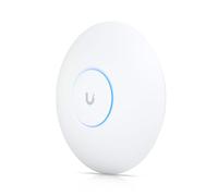 Ubiquiti UniFi U7 Pro WiFi 7 Access Point, with 6 GHz Support, 140m coverage