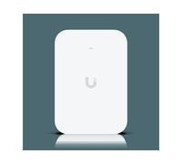 Ubiquiti UniFi U7-Pro-XG-Wall WiFi 7 Wall Access Point 6 GHz-ready 1/2.5/10GbE