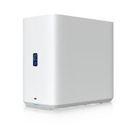 Ubiquiti UniFi UNAS 4 White 4-Bay NAS 2.5GbE PoE UNAS-4-W Diskless or HDD Kit