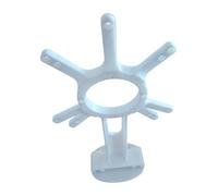 Ubiquiti UniFi Universal Access Point Holder for U7, U6, UAP, AC, Easy Mount, 3D Printed