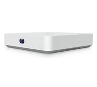 Ubiquiti UniFi UNVR-Instant NVR, 6-Port PoE, HDMI, 4K, HDD Bay, UniFi Protect