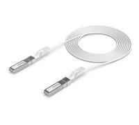 Ubiquiti UACC-Uplink-SFP28-3M InfiniBand/fibre optic cable White