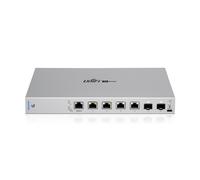 Ubiquiti Networks UniFi US-XG-6POE network switch Managed 10G Ethernet (100/1000