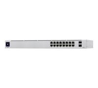 Ubiquiti UniFi USW-16-POE Switch