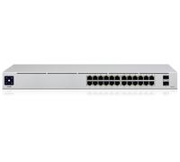 Ubiquiti UniFi Switch USW-24-POE - swi
