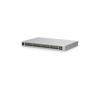Ubiquiti UniFi USW-48 Gen2 48-Port Gigabit Network Switch
