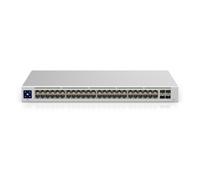 UBIQUITI UniFi switch 48 Gigabit RJ45 ports and 4 Gigabit SFP ports, Switch 48