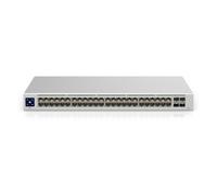 Ubiquiti UniFi USW-48 network switch Managed L2 Gigabit Ethernet (10/100/1000) Silver