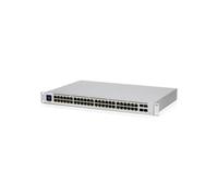 Ubiquiti UniFi USW-48-POE-EU network switch Managed Gigabit Ethernet (10/100/100