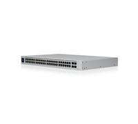 UBIQUITI NETWORKS UNIFI 48-PORT POE MANAGED L2/L3 GIGABIT ETHERNET (10/100/1000)