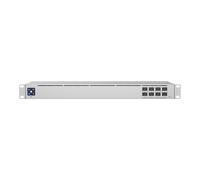 Ubiquiti UniFi USW-Aggregation 8-Port 10G SFP+ L2 Managed Network Switch