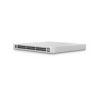 UbiQuiti Unifi USW-ENTERPRISE-48-POE 48x 2.5G RJ45 ports 4SFP+ PoE+ (150W)