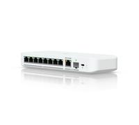 Ubiquiti UniFi Flex 2.5G Managed L2 2.5G Ethernet (100/1000/2500) Powe