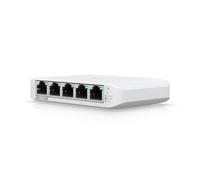 Networks UniFi USW Flex Mini - Managed - Gigabit Ethernet (10/100/1000) - Power over Ethernet (PoE)