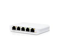 Networks UniFi USW Flex Mini - Managed - Gigabit Ethernet (10/100/1000) - Power over Ethernet (PoE)