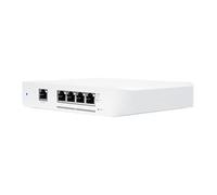 Ubiquiti Unifi USW-FLEX-XG 5 Port Layer 2 Managed Gigabit Switch