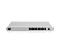 Ubiquiti USW-PRO-24 UniFi Gen2 24 Port Non-PoE Gigabit Network Switch