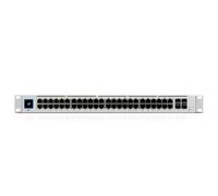 Ubiquiti USW-PRO-48 UniFi Gen2 48 Port Non-PoE Gigabit Network Switch