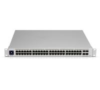 Ubiquiti USW-PRO-48 UniFi Gen2 48 Port Non-PoE Gigabit Network Switch