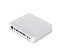 Ubiquiti UniFi USW-PRO-8-POE network switch Managed L2/L3 Gigabit Ethernet (1...