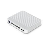 Ubiquiti UniFi USW-PRO-8-POE network switch Managed L2/L3 Gigabit Ethernet (10/1