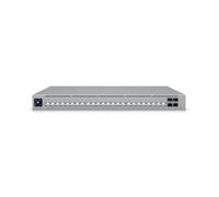 Ubiquiti UniFi Pro HD 24 PoE Managed L2/L3 2.5G Ethernet (100/1000/250