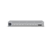 Ubiquiti UniFi USW-PRO-MAX-16 Layer 3 16-Port Gigabit Switch