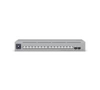 Ubiquiti UniFi USW-PRO-MAX-16 Layer 3 16-Port Gigabit Switch