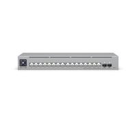 Ubiquiti Pro Max 16 PoE Managed L3 Gigabit Ethernet (10/100/1000) Powe