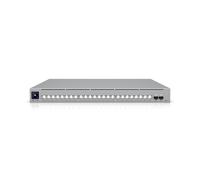Ubiquiti Switch UniFi 8x2.5G RJ45/16x10G RJ45/2xSFP28 Manage