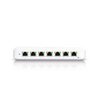 Ubiquiti UniFi USW-ULTRA-60W 8-Port Managed PoE+ Network Switch