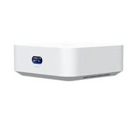 Ubiquiti UniFi Express 7 gateway/controller 10. 100. 1000. 2500. 10000