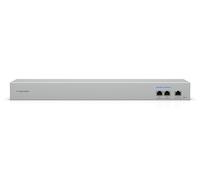 Ubiquiti UniFi WAN Switch RJ45 Gigabit Ethernet (10/100/1000) 1U Grey