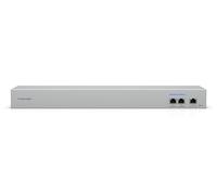 Ubiquiti USW-WAN-RJ45 10 GbE WAN Switch linking two