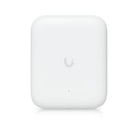 Ubiquiti U7 Outdoor 4300 Mbit/s White Power over Ethernet (PoE)