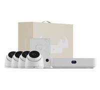 Ubiquiti UNVR-Instant-Kit video surveillance kit Wired