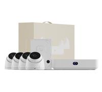 Ubiquiti UNVR-Instant-Kit video surveillance kit Wired