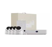 Ubiquiti UNVR-Instant-Kit video surveillance kit Wired