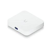 Ubiquiti UniFi NVR Instant with Integrated 6-Port PoE Switch