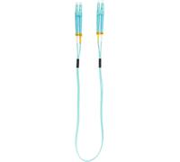 Ubiquiti UOC-0.5 UniFi ODN Cable MM LC-LC 0.5 m Mint Green