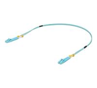 Ubiquiti UOC0.5 UniFi ODN Cable MM LCLC 0.5 m Mint Green