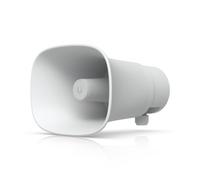 Ubiquiti UP-AI-Horn-Speaker-W 1-way White Wired