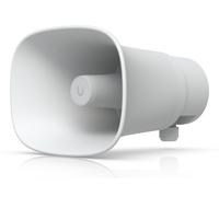 Ubiquiti UP-AI-Horn-Speaker-W 1-way White Wired