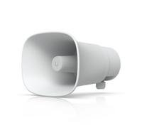 Ubiquiti UP-AI-Horn-Speaker-W 1-way White Wired