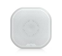 Ubiquiti PoE Wired Siren White