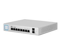 Ubiquiti US-8-150W 150 W 8 Port UniFi PoE Switch