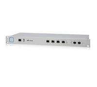 Ubiquiti USG-PRO-4 UniFi Security Enterprise Gateway Router with Gigabit Ethernet