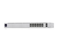 Ubiquiti USW-16-POE Unifi Gen2 16 Port Poe Gigabit Network Switch