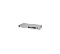 Ubiquiti UniFi USW-24 Layer 2 Switch with 24 GbE Ports and 2 1G SFP Ports
